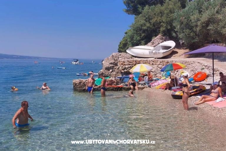 Apartmanok Mario – fotó 23