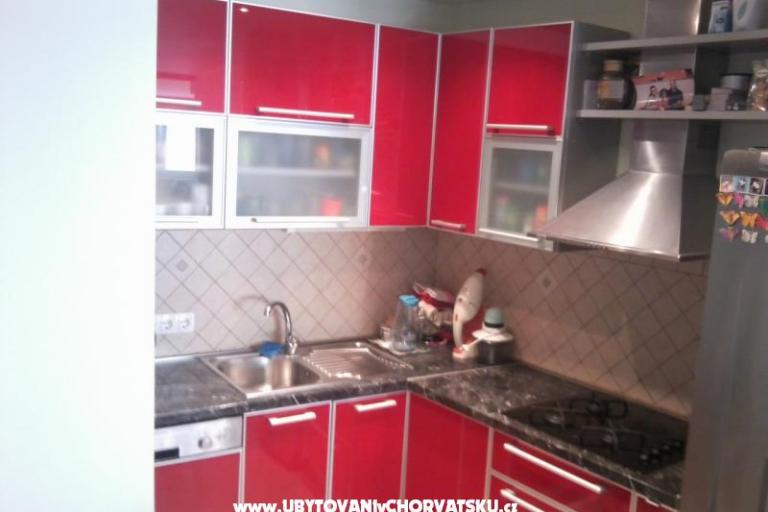 Apartmanok Marta – fotó 10
