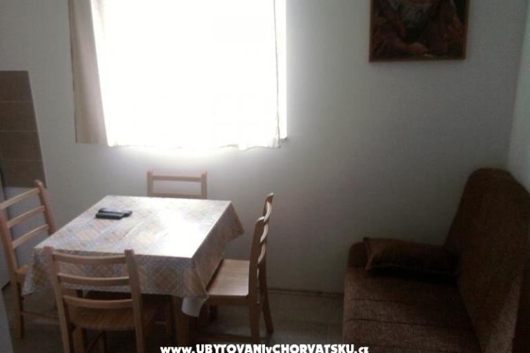 Apartmanok Marta – fotó 5