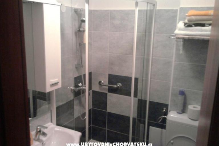 Apartmanok Marta – fotó 6