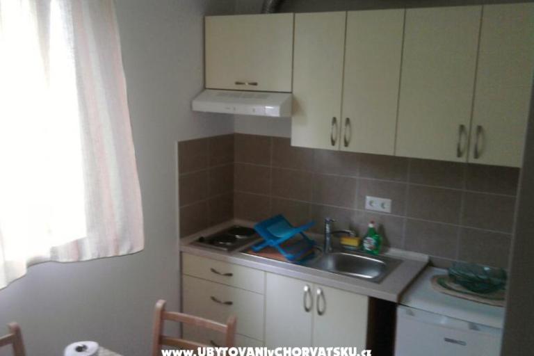 Apartmanok Marta – fotó 8