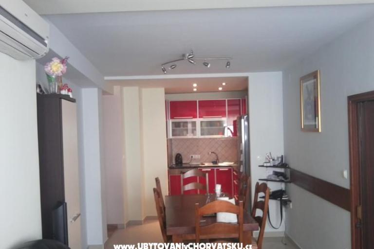 Apartmanok Marta – fotó 9