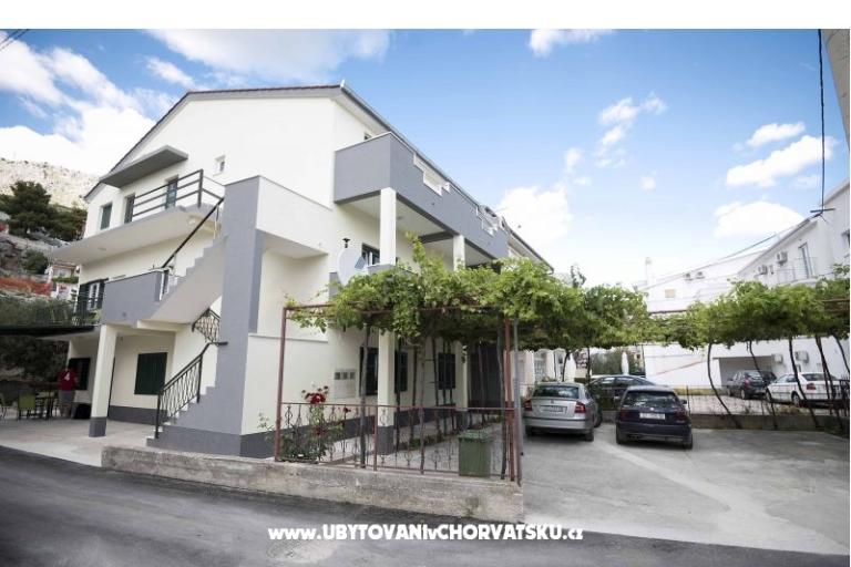 Apartmanok Martic – fotó 3