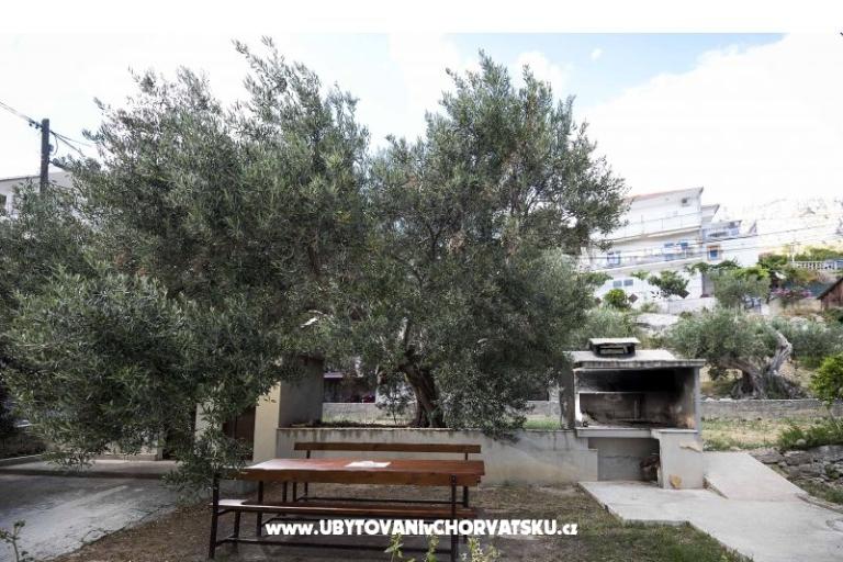 Apartmanok Martic – fotó 6