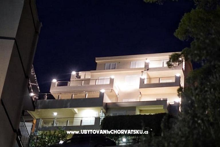 Apartmanok Mateo&amp;Andrea – fotó 6