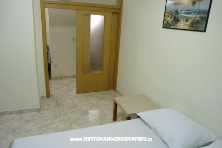 Apartmanok Matosevic – fotó 15