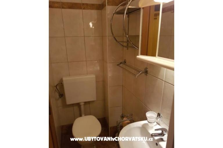 Apartmanok Matosevic – fotó 16