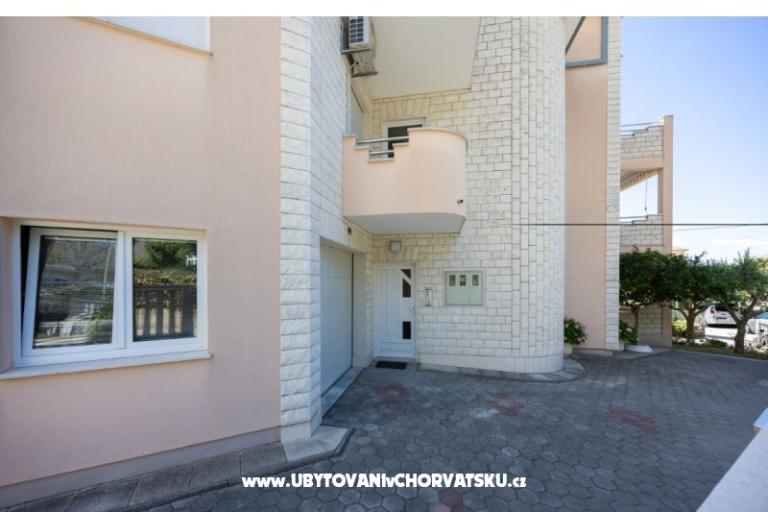 Apartmanok Matosevic – fotó 2