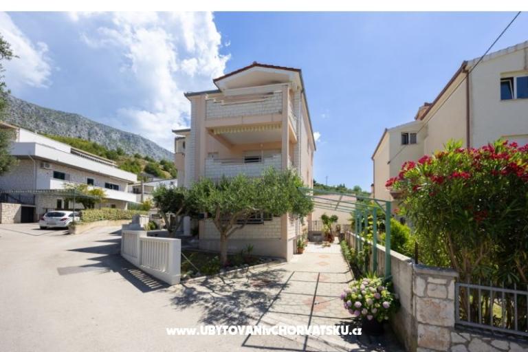 Apartmanok Matosevic – fotó 4