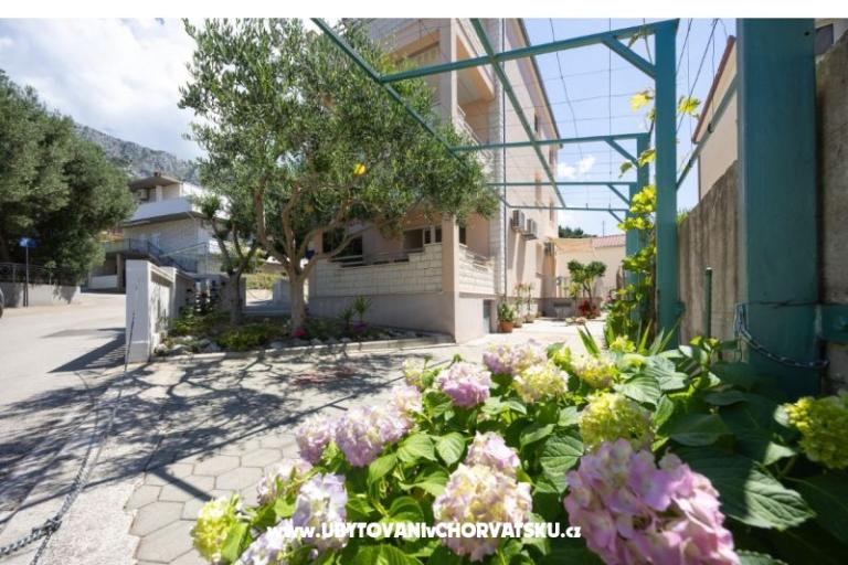 Apartmanok Matosevic – fotó 5