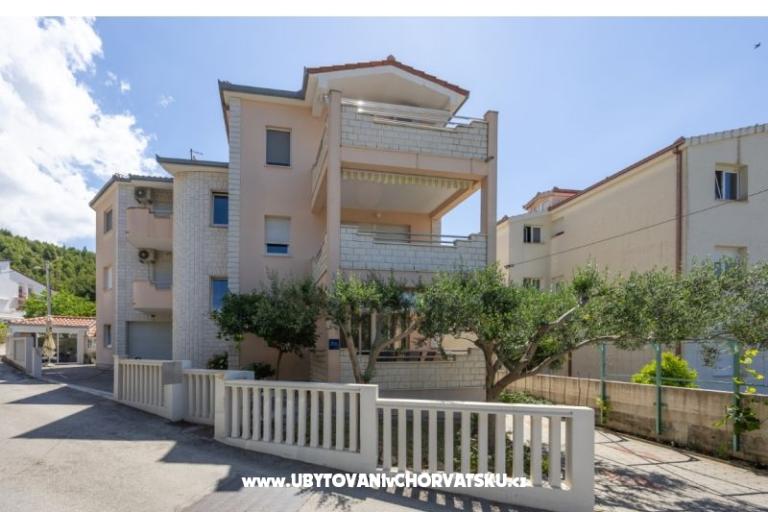 Apartmanok Matosevic – fotó 6