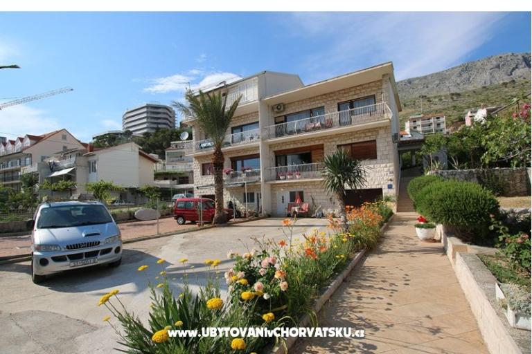 Apartmanok Merion – fotó 5