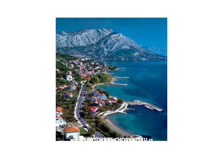 Apartmanok Merion – fotó 6