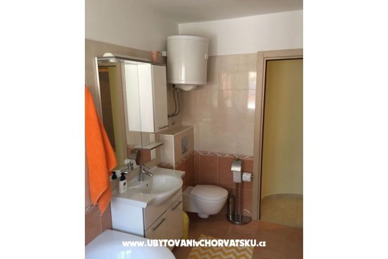 Apartmanok Miky – fotó 11