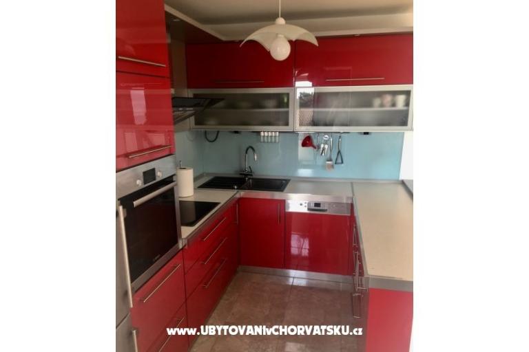Apartmanok Miky – fotó 15
