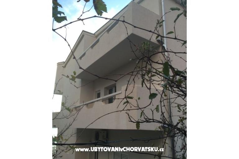 Apartmanok Milka i Jozo – fotó 11