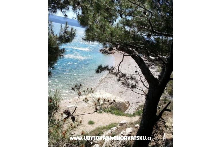 Apartmanok Milka i Jozo – fotó 18
