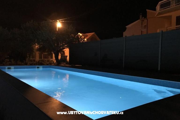 Apartmanok Milka i Jozo – fotó 8