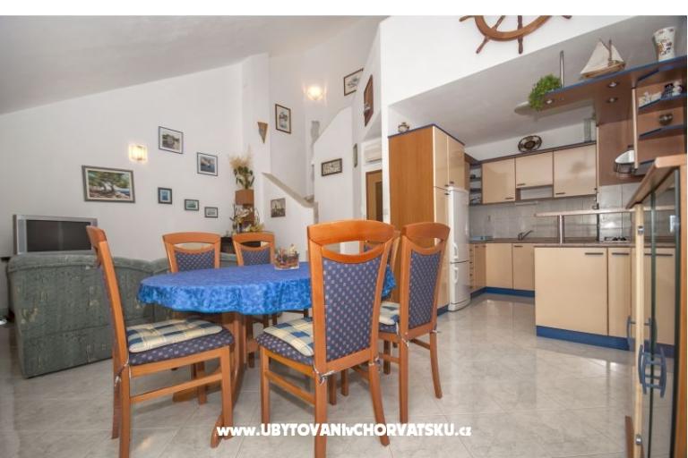 Apartmanok Miran – fotó 11