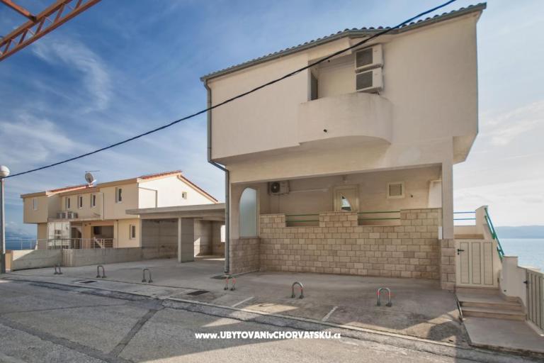 Apartmanok Miran – fotó 2