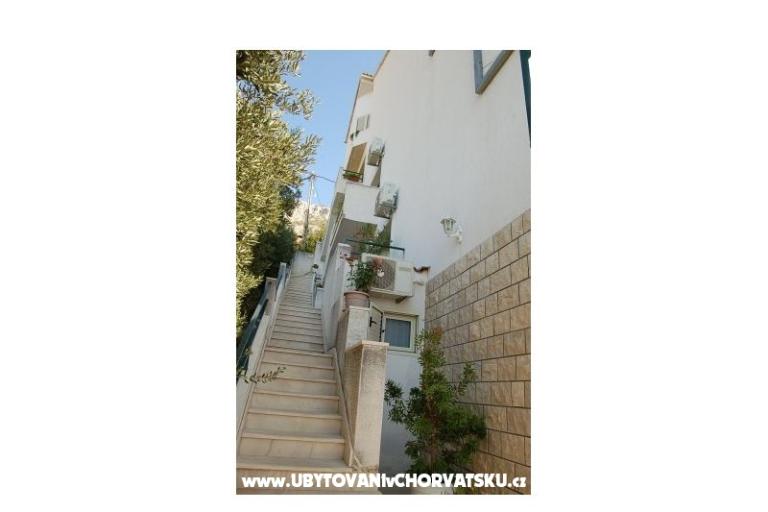 Apartmanok Miran – fotó 5