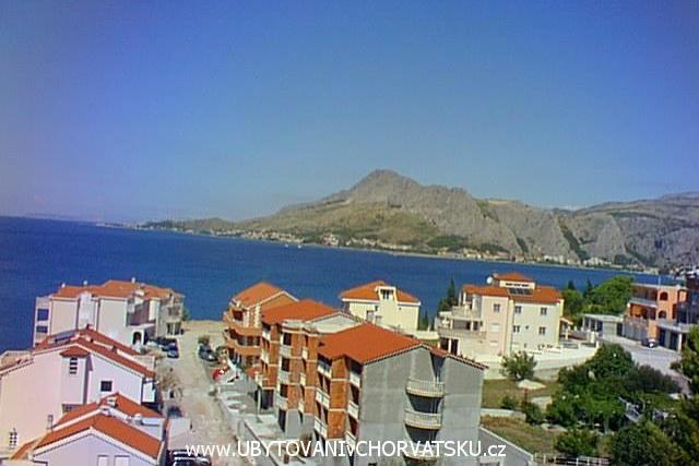 Apartmanok Mušac – fotó 2