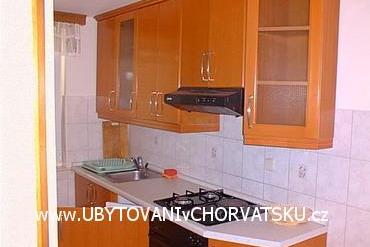 Apartmanok Mušac – fotó 4