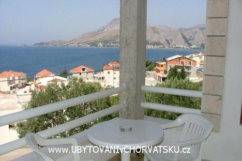 Apartmanok Mušac – fotó 7