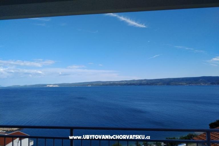 Apartmanok Mušac – fotó 10
