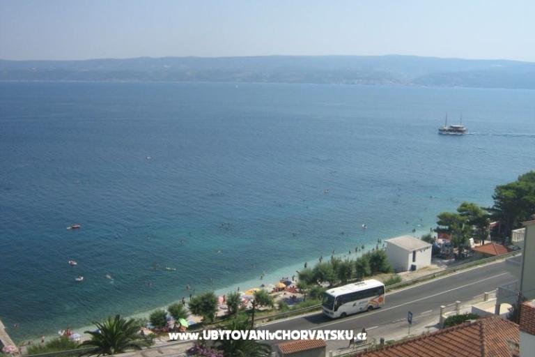 Apartmanok Mušac – fotó 11