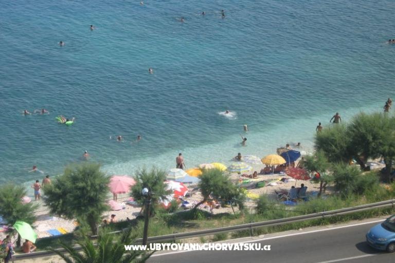 Apartmanok Mušac – fotó 12