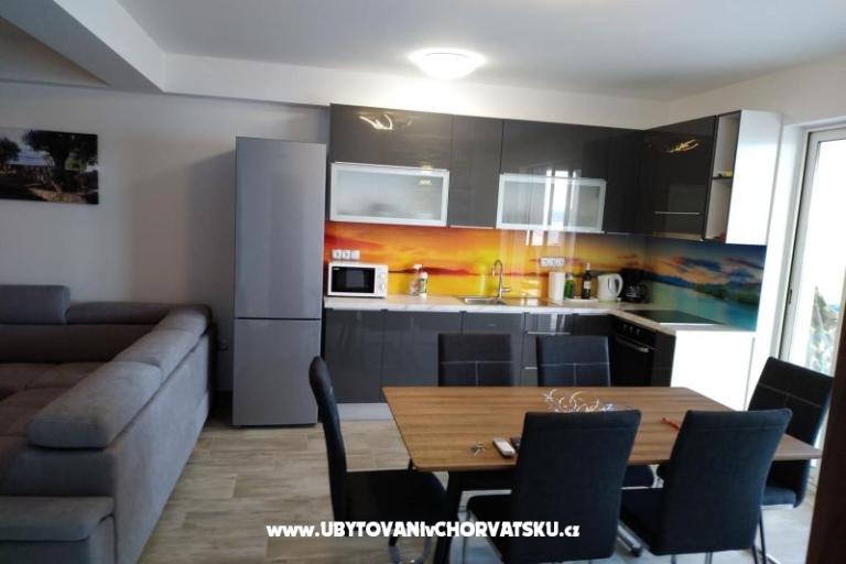 Apartmanok Mušac – fotó 15