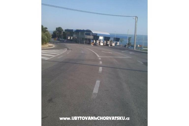Apartmanok Mušac – fotó 16