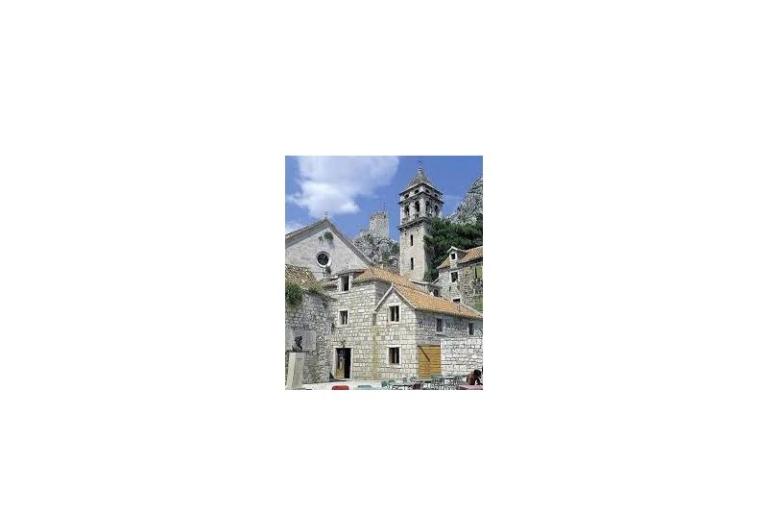 Apartmanok Mušac – fotó 18