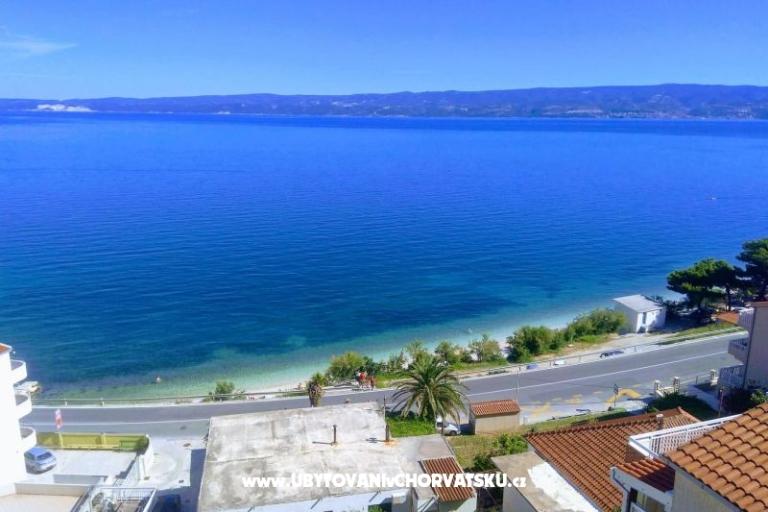 Apartmanok Mušac – fotó 4