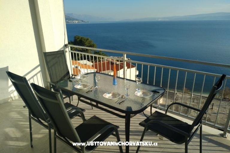 Apartmanok Mušac – fotó 5