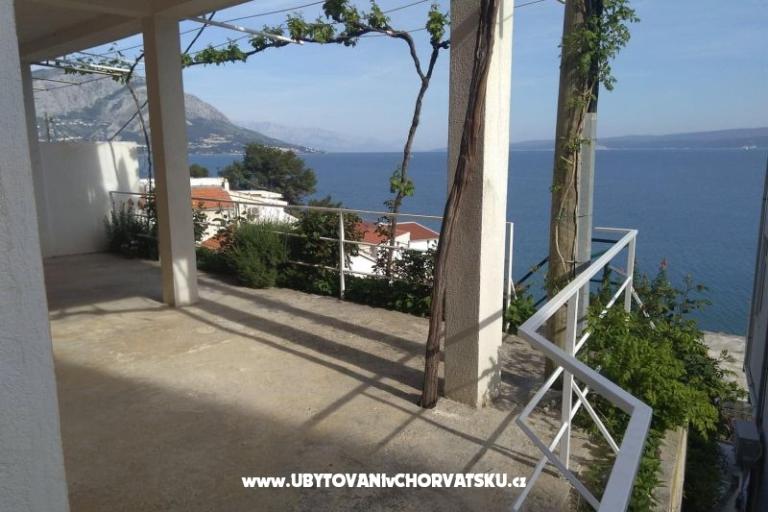 Apartmanok Mušac – fotó 6