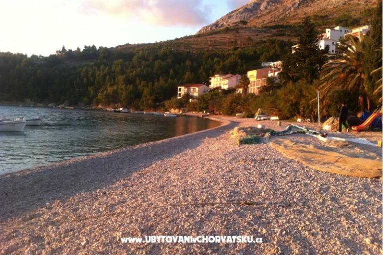 Apartmanok Nedo Dalmatia – fotó 10