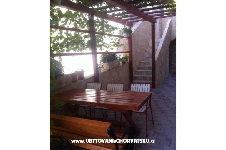 Apartmanok Nedo Dalmatia – fotó 11