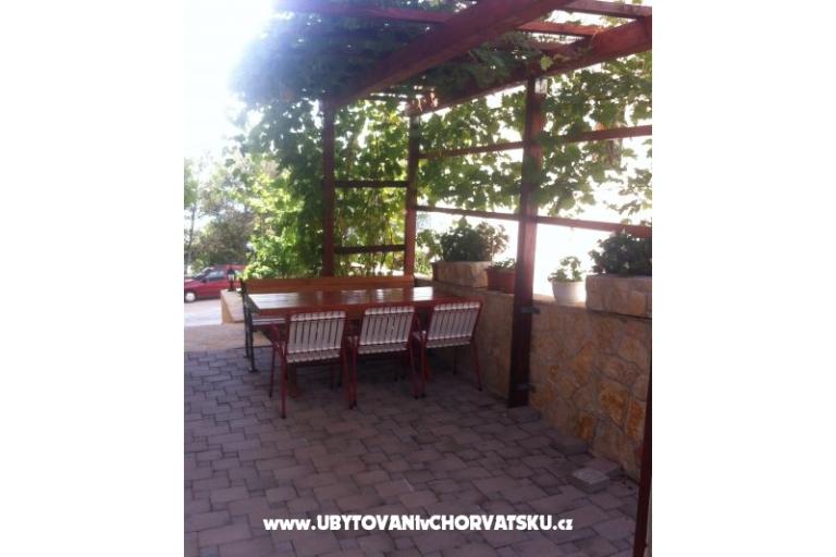 Apartmanok Nedo Dalmatia – fotó 12