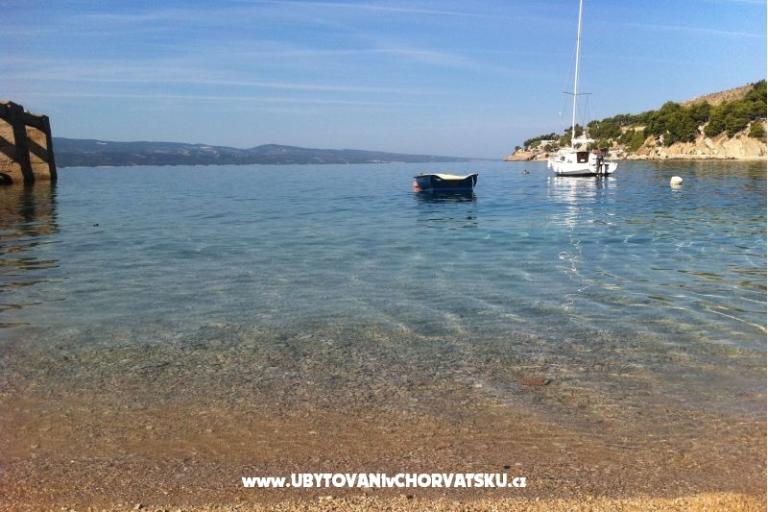 Apartmanok Nedo Dalmatia – fotó 15