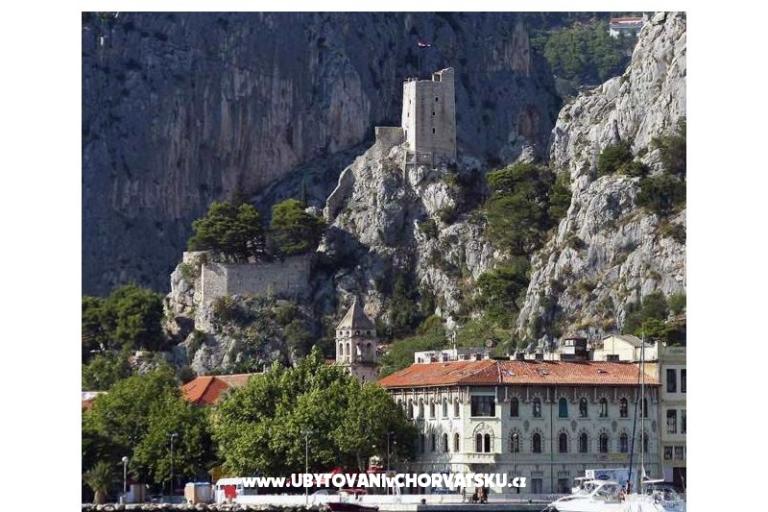 Apartmanok Nedo Dalmatia – fotó 16