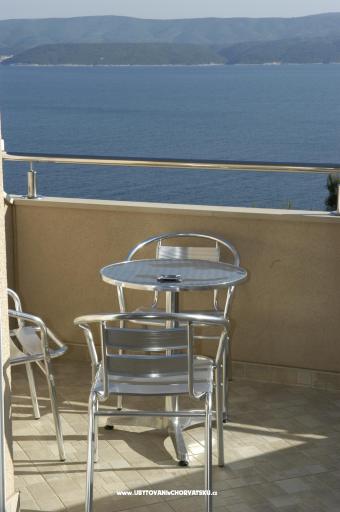 Apartmanok Nedo Dalmatia – fotó 2