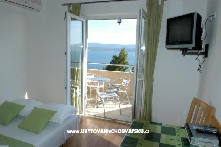 Apartmanok Nedo Dalmatia – fotó 4