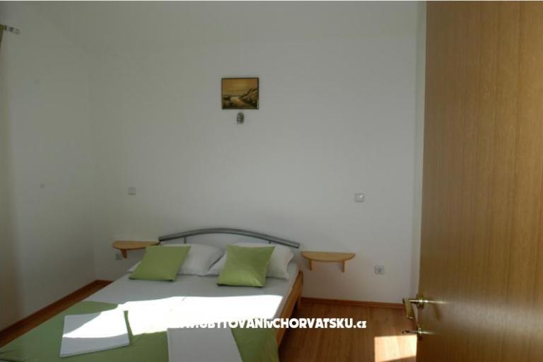 Apartmanok Nedo Dalmatia – fotó 7