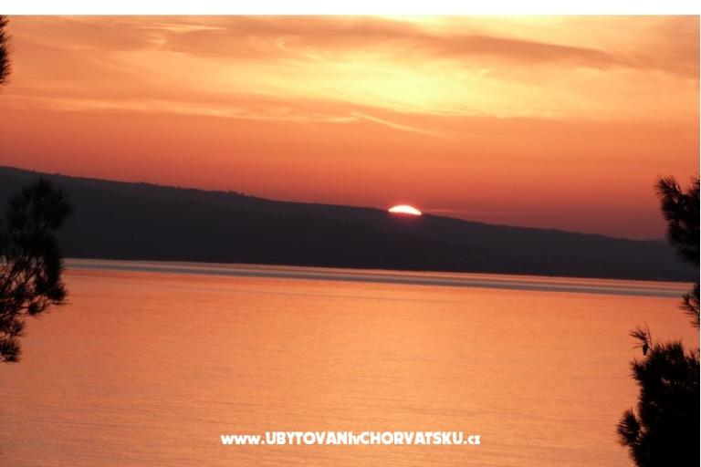 Apartmanok Nedo Dalmatia – fotó 9