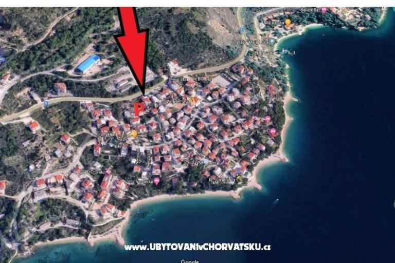 Apartmanok Nemira – fotó 2
