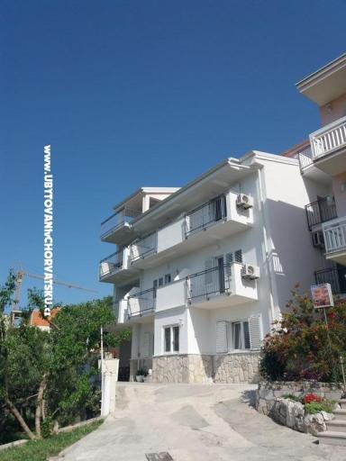 Apartmanok Nikola Škarica – fotó 11