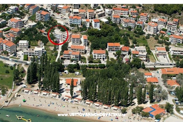 Apartmanok Nikola Škarica – fotó 13