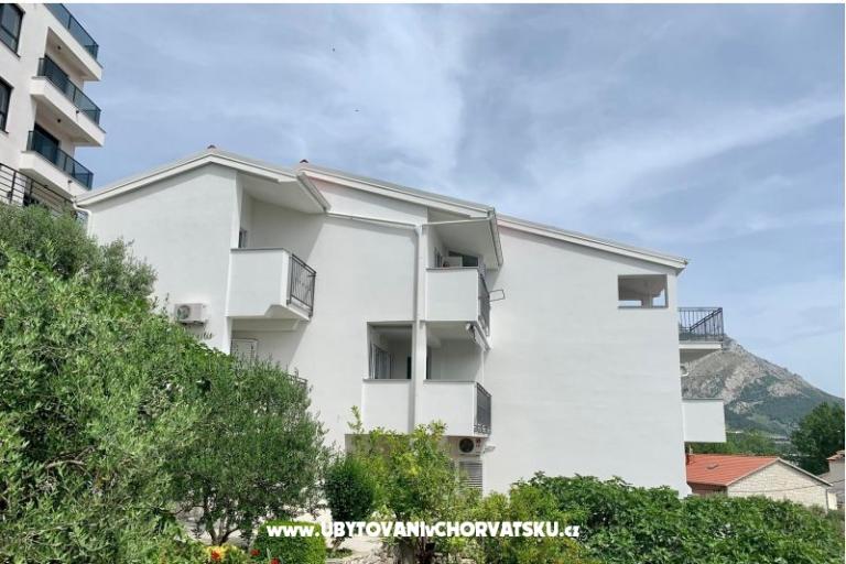 Apartmanok Nikola Škarica – fotó 15